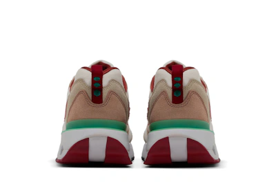 Nike Air Max Dawn 'Gym Red Sanddrift' DQ4976-161