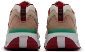 ナイキ エア マックス ドーン "ジムレッド/サンドドリフト" DQ4976-161 Details for ナイキ エア マックス ドーン "ジムレッド/サンドドリフト" DQ4976-161