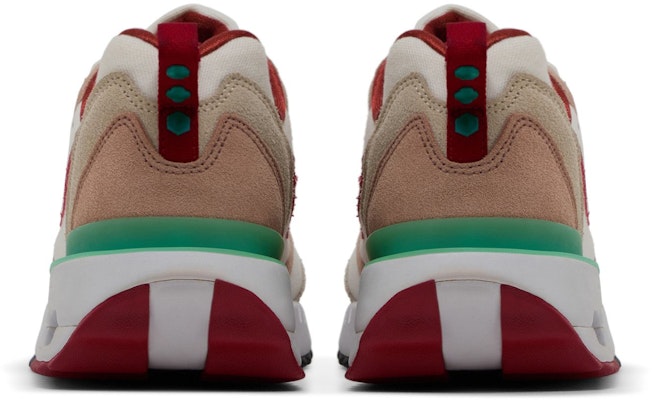 나이키 에어 맥스 던 '짐 레드 샌드드리프트' DQ4976-161 Details for 나이키 에어 맥스 던 '짐 레드 샌드드리프트' DQ4976-161