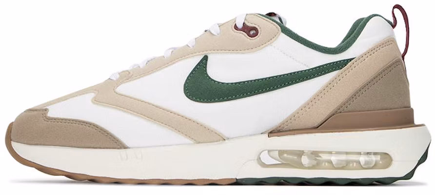 耐克Air Max Dawn '卡其峡谷绿' FB7158-131 Buy 耐克Air Max Dawn '卡其峡谷绿' FB7158-131