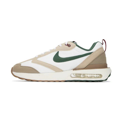 Nike Air Max Dawn 'Khaki Gorge Green'