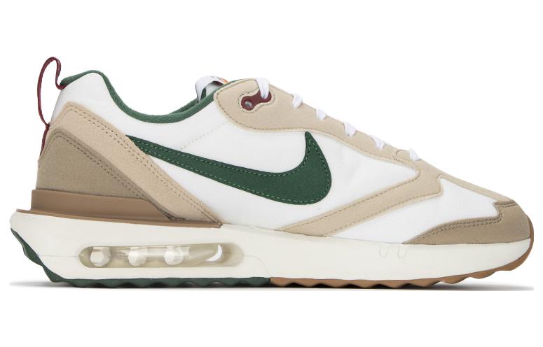Lookbook 耐克Air Max Dawn '卡其峡谷绿' FB7158-131