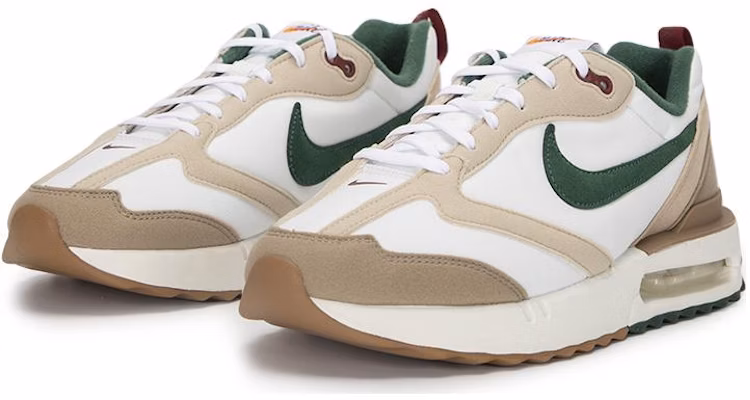 Nike Air Max Dawn 'Khaki Gorge Green' FB7158-131 Lookbook Nike Air Max Dawn 'Khaki Gorge Green' FB7158-131