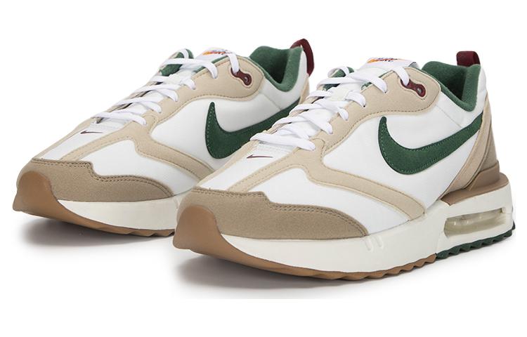 Shop 耐克Air Max Dawn '卡其峡谷绿' FB7158-131