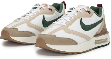Shop 耐克Air Max Dawn '卡其峡谷绿' FB7158-131