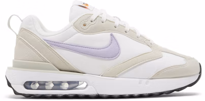 (Women) Nike Air Max Dawn 'Light Bone Purple Dawn' DC4068-100
