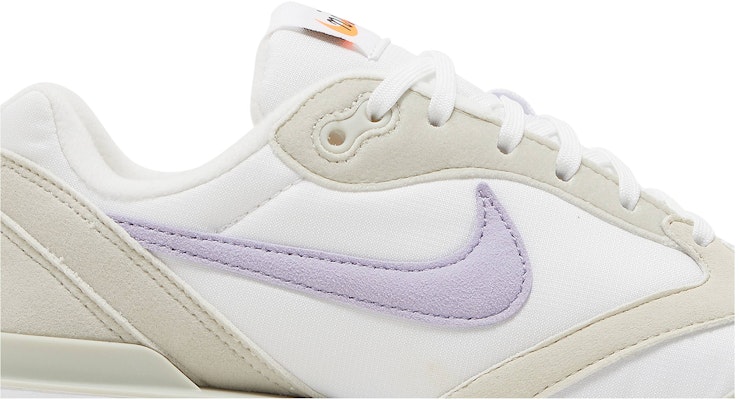 (W) Nike Air Max Dawn 'Light Bone Purple Dawn' Lelaki/Kasut Wanita DC4068-100 Order (W) Nike Air Max Dawn 'Light Bone Purple Dawn' Lelaki/Kasut Wanita DC4068-100