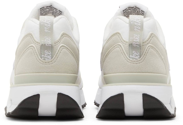 (W) Nike Air Max Dawn 'Light Bone Purple Dawn' Lelaki/Kasut Wanita DC4068-100 Details for (W) Nike Air Max Dawn 'Light Bone Purple Dawn' Lelaki/Kasut Wanita DC4068-100