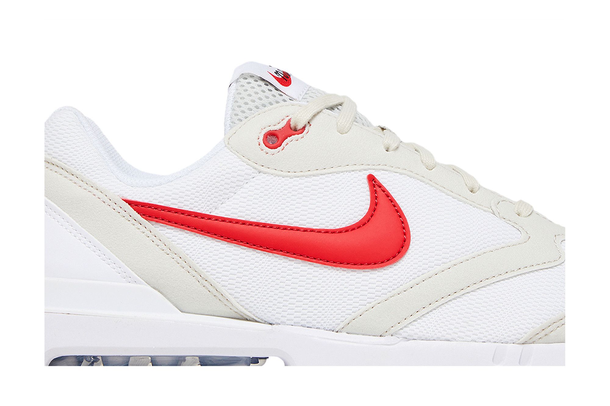 Order Nike Air Max Dawn ''Light Bone University Red'' Herren Sneaker DQ3991-100