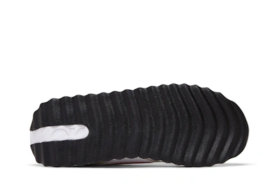 Nike Air Max Dawn 'Light Bone University Red' DQ3991-100