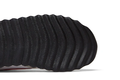 Nike Air Max Dawn 'Light Bone University Red' DQ3991-100