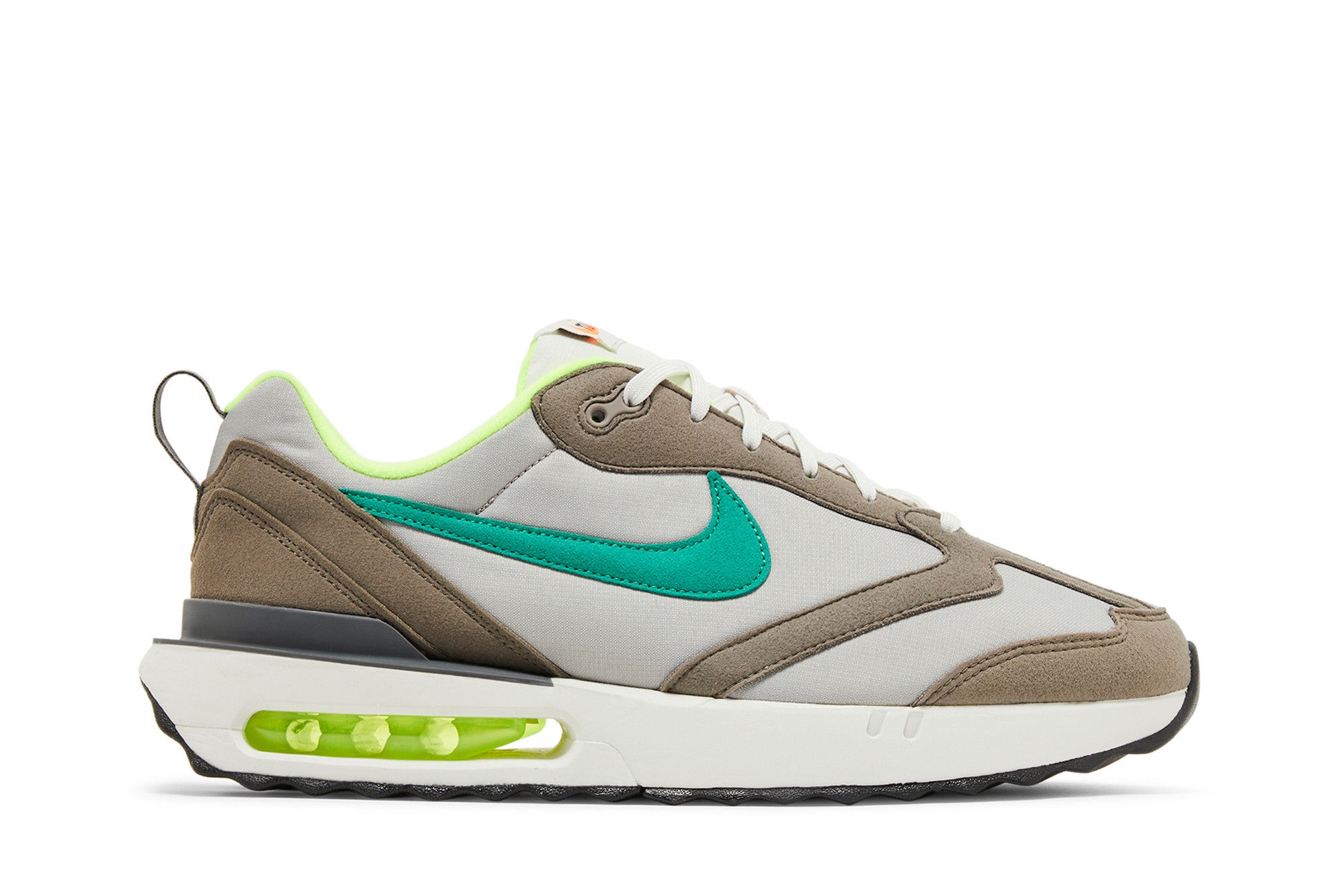 Nike Air Max Dawn 'Olive Grey Malachite' DH4656-002