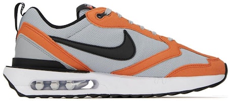 Nike Air Max Dawn 'Oranye Wolf Grey' DQ3991-002 Order Nike Air Max Dawn 'Oranye Wolf Grey' DQ3991-002