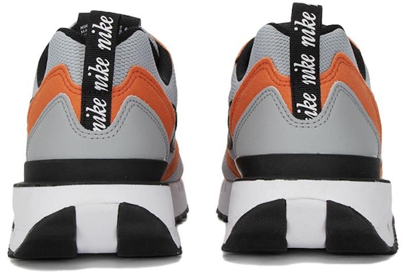 Nike Air Max Dawn 'Oranye Wolf Grey' DQ3991-002 Shop Nike Air Max Dawn 'Oranye Wolf Grey' DQ3991-002