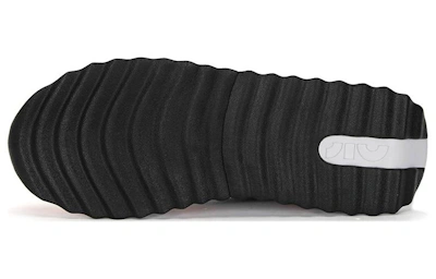 Nike Air Max Dawn 'Orange Wolf Grey' DQ3991-002