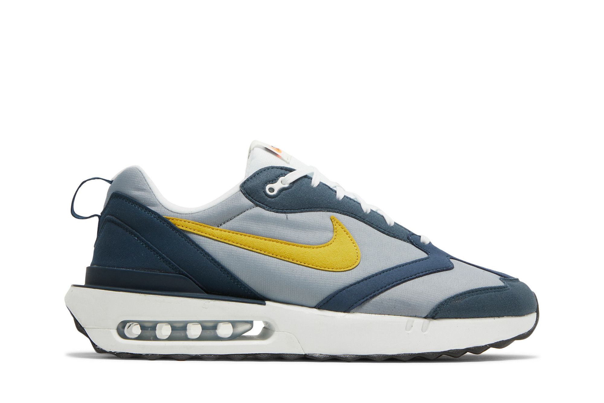 Nike Air Max Dawn 'Particle Grey' DJ3624-003