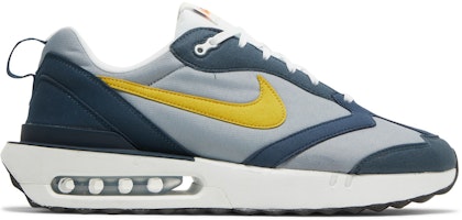 Nike Air Max Dawn 'Particle Grey' DJ3624-003 Nike Air Max Dawn 'Particle Grey' DJ3624-003