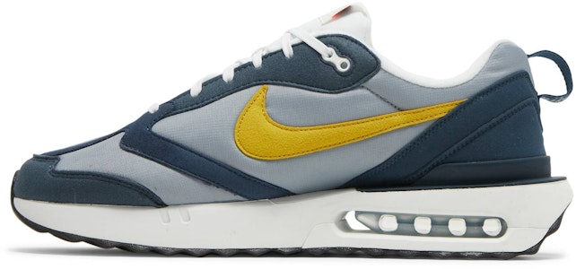 나이키 에어 맥스 던 '파티클 그레이' DJ3624-003 Lookbook 나이키 에어 맥스 던 '파티클 그레이' DJ3624-003