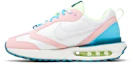 Lookbook (女子)Nike Air Max Dawn '繽紛粉彩' DZ5199-100