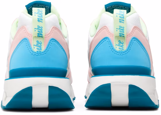 (女子)Nike Air Max Dawn '繽紛粉彩' DZ5199-100 Details for (女子)Nike Air Max Dawn '繽紛粉彩' DZ5199-100