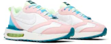 Cheap (女子)Nike Air Max Dawn '繽紛粉彩' DZ5199-100