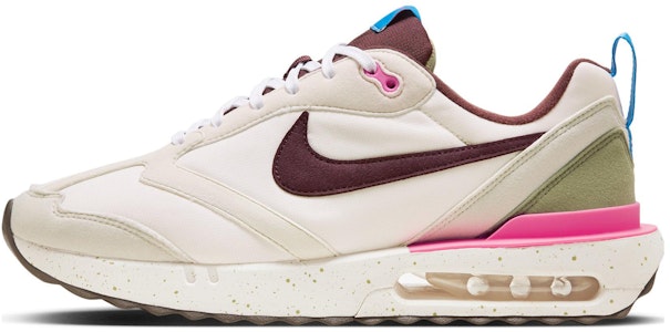 Nike Air Max Dawn 'Phantom' Sneaker Putih Wanita/Pria FN3438-020 Buy Nike Air Max Dawn 'Phantom' Sneaker Putih Wanita/Pria FN3438-020