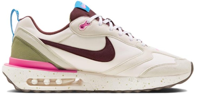 Nike Air Max Dawn 'Phantom' Sneaker Putih Wanita/Pria FN3438-020 Order Nike Air Max Dawn 'Phantom' Sneaker Putih Wanita/Pria FN3438-020