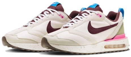 Nike Air Max Dawn 'Phantom' Sneaker Putih Wanita/Pria FN3438-020 Lookbook Nike Air Max Dawn 'Phantom' Sneaker Putih Wanita/Pria FN3438-020