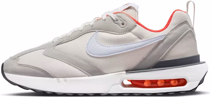 Nike Air Max Dawn 'Phantom Picante Red' DQ3991-003 Nike Air Max Dawn 'Phantom Picante Red' DQ3991-003