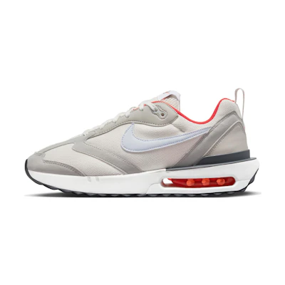 Nike Air Max Dawn 'Phantom Picante Red'