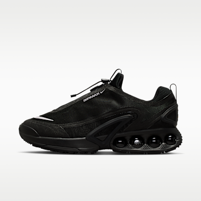 Nike Air Max Dawn 'Rom' Black/Black/Black/Metallic Silver IH2138-002