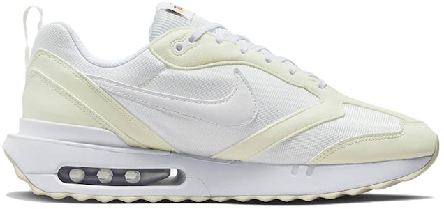 Nike Air Max Dawn 'Sail Coconut Milk' Wanita Lelaki DM0013-102 Order Nike Air Max Dawn 'Sail Coconut Milk' Wanita Lelaki DM0013-102