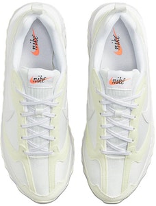 Nike Air Max Dawn 'Sail Coconut Milk' Wanita Lelaki DM0013-102 Shop Nike Air Max Dawn 'Sail Coconut Milk' Wanita Lelaki DM0013-102