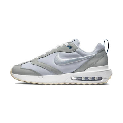 Nike Air Max Dawn 'Silver'