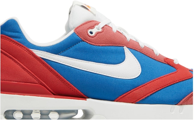 Nike Air Max Dawn 'Team Royal Red Clay' DJ3624-400 Order Nike Air Max Dawn 'Team Royal Red Clay' DJ3624-400