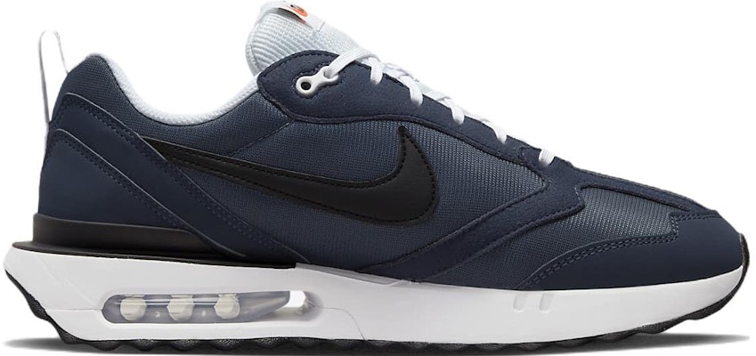 Nike Air Max Dawn 'Biru Thunder' DM0013-400 Order Nike Air Max Dawn 'Biru Thunder' DM0013-400