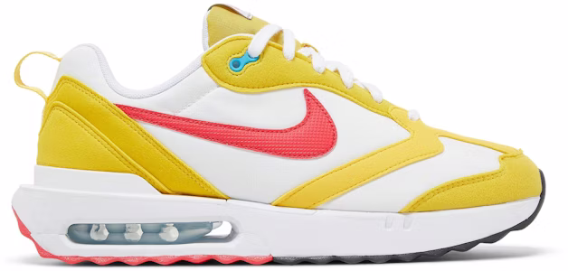 Nike Air Max Dawn 'Kuning Sulfur Merah' DQ7643-700 Buy Nike Air Max Dawn 'Kuning Sulfur Merah' DQ7643-700