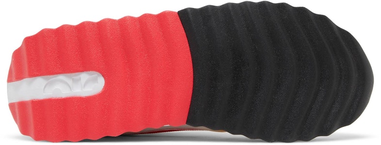 Nike Air Max Dawn 'Kuning Sulfur Merah' DQ7643-700 Shop Nike Air Max Dawn 'Kuning Sulfur Merah' DQ7643-700