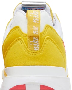 Nike Air Max Dawn 'Kuning Sulfur Merah' DQ7643-700 Sizing Nike Air Max Dawn 'Kuning Sulfur Merah' DQ7643-700