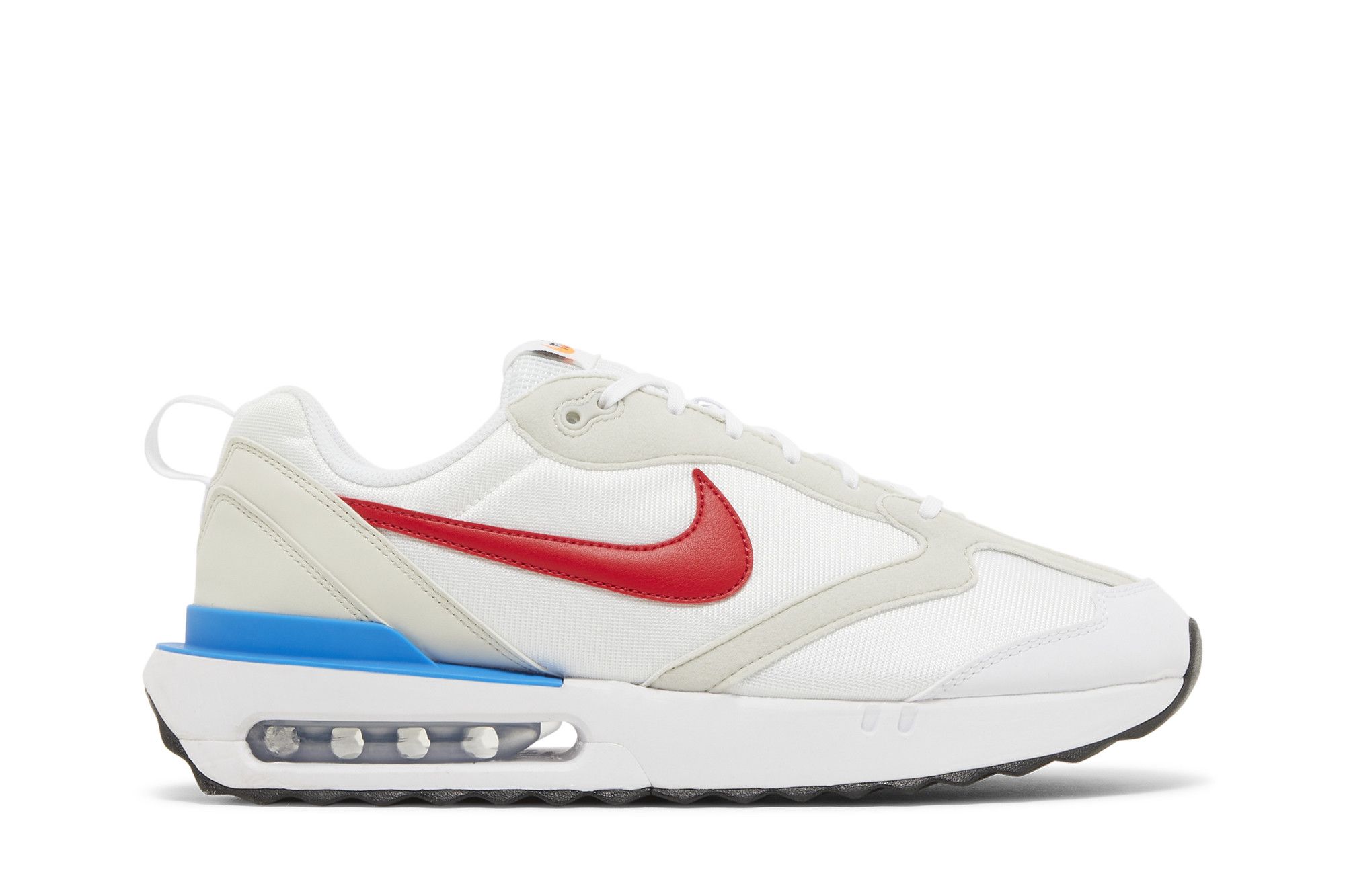 Nike Air Max Dawn 'White Blue Red' DM0013-100