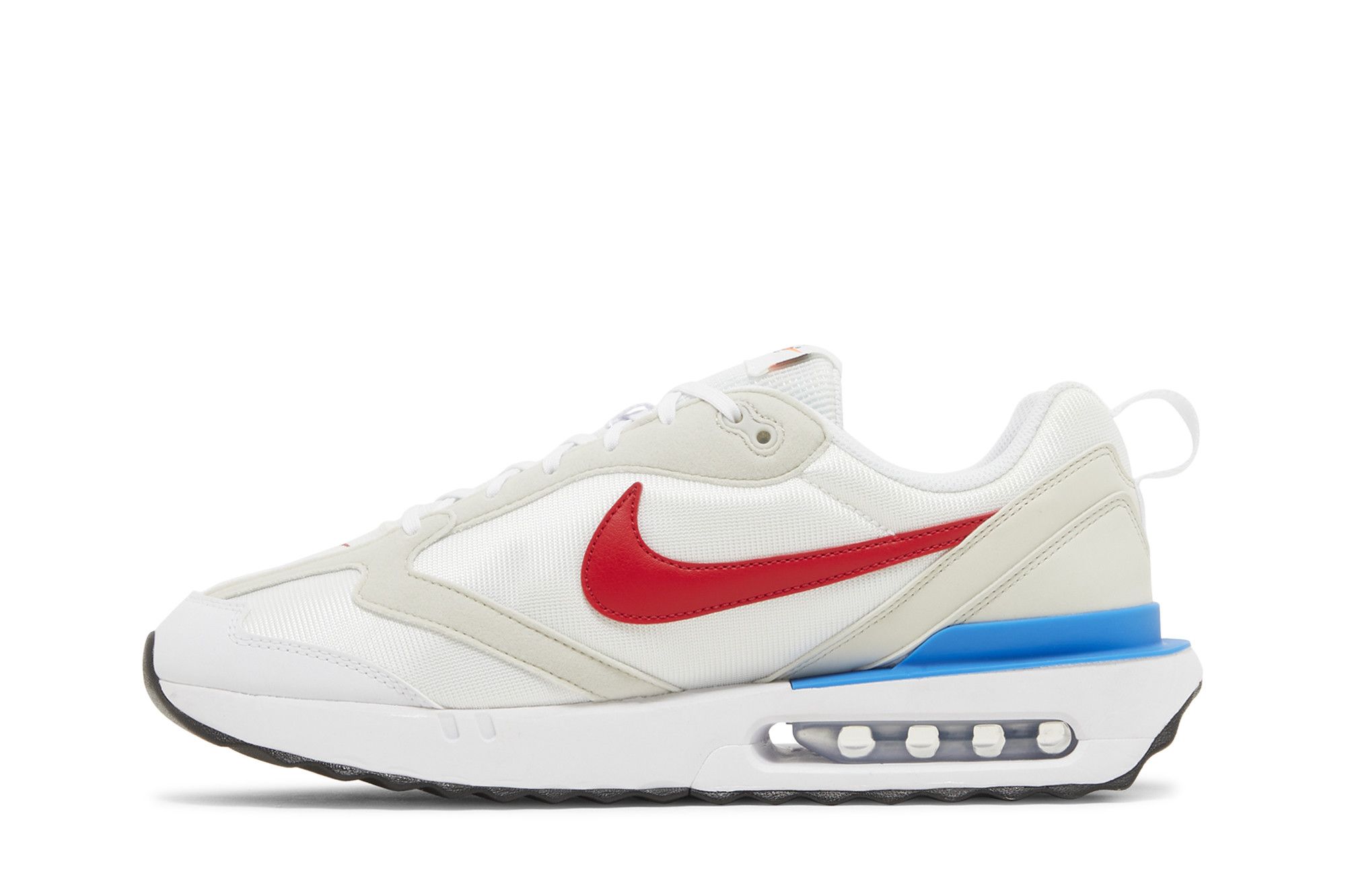 Shop Nike Air Max Dawn 'Putih Biru Merah' DM0013-100