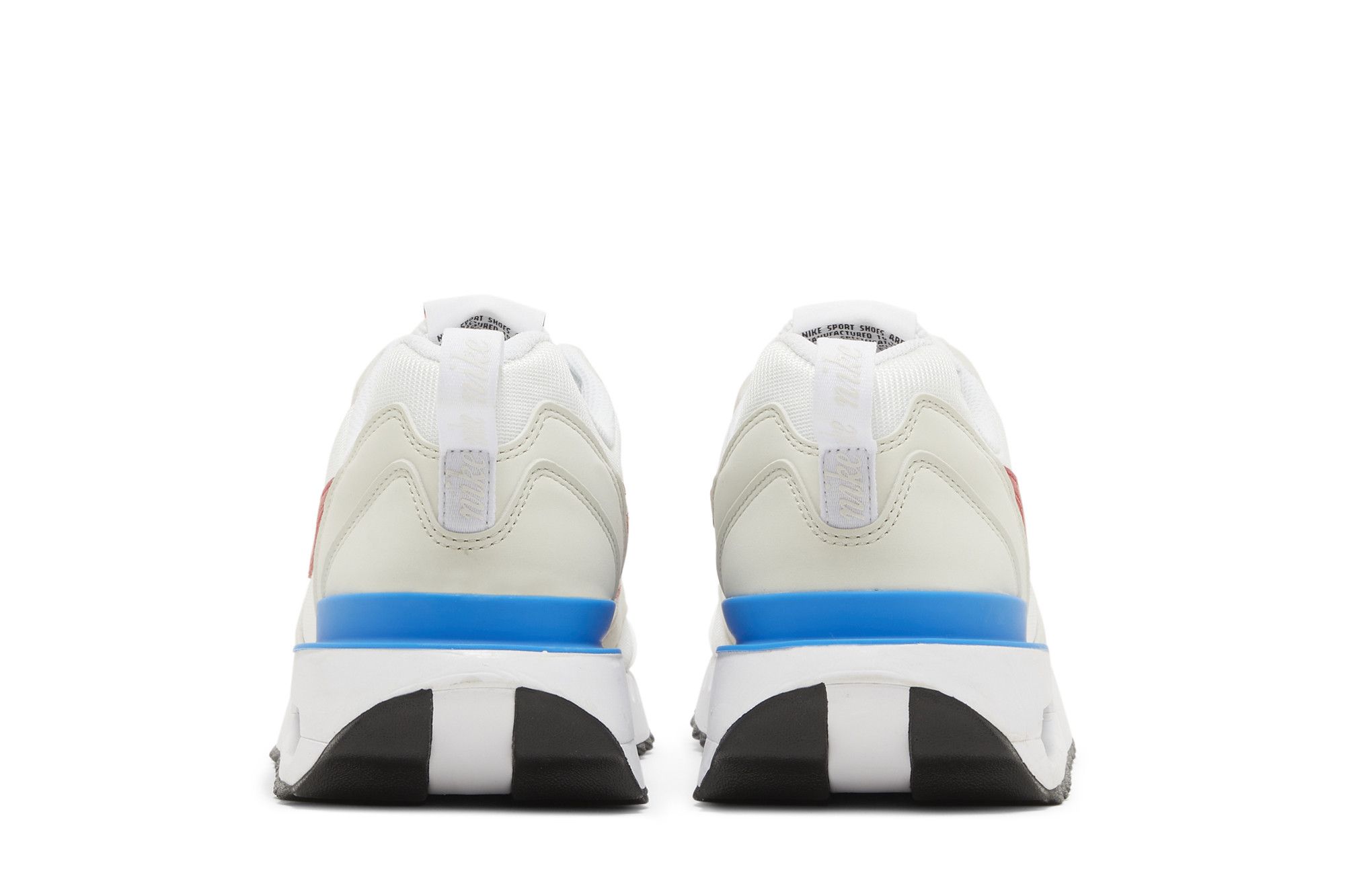 Sizing Nike Air Max Dawn 'Putih Biru Merah' DM0013-100