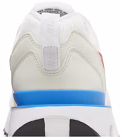 Cheap Nike Air Max Dawn 'White Blue Red' DM0013-100