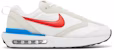 Nike Air Max Dawn 'Putih Biru Merah' DM0013-100