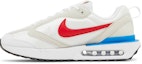 Lookbook Nike Air Max Dawn 'Putih Biru Merah' DM0013-100