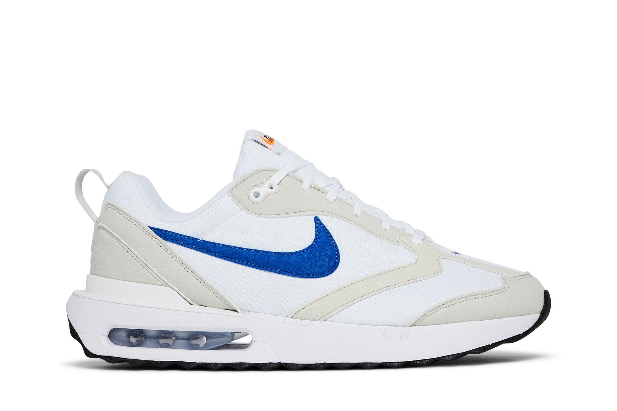 Nike Air Max Dawn 'White Game Royal' DJ3624-100