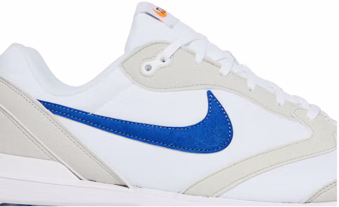 Lookbook Nike Air Max Dawn 'White Game Royal' DJ3624-100