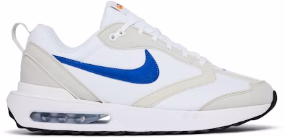 Nike Air Max Dawn 'White Game Royal' DJ3624-100 Nike Air Max Dawn 'White Game Royal' DJ3624-100