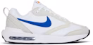 Buy 나이키 에어 맥스 던 '화이트 게임 로열' DJ3624-100 DJ3624-100
