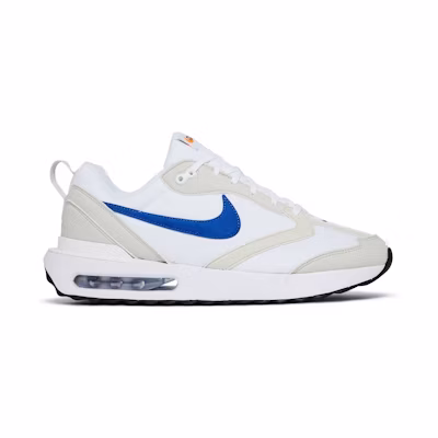 Nike Air Max Dawn 'White Game Royal'